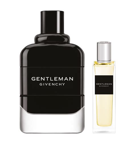 ici paris givenchy gentleman|gentleman Givenchy price.